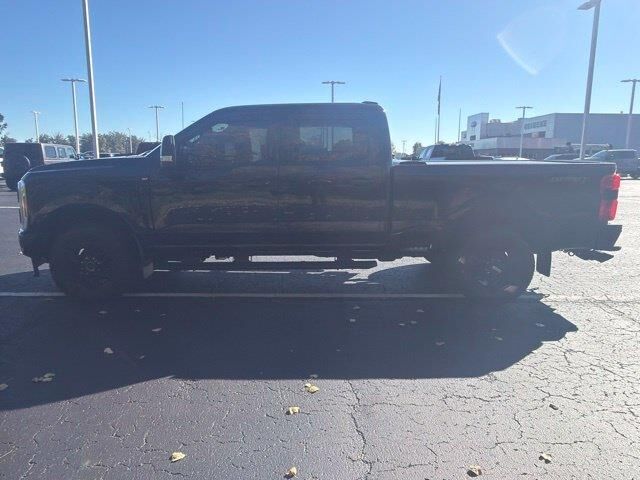 2023 Ford F-250 Super Duty XLT
