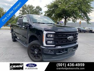 2023 Ford F-250 Super Duty XLT