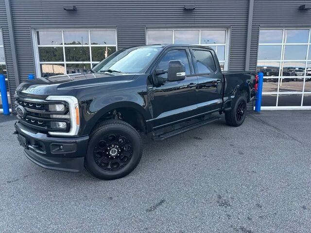 2023 Ford F-250 Super Duty Lariat