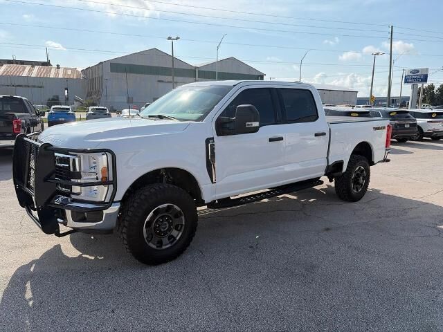 2024 Ford F-250 Super Duty XLT — photo 1 of 26