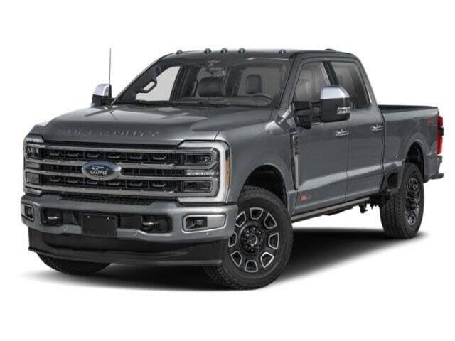 2024 Ford F-250 Super Duty XL — photo 1 of 14