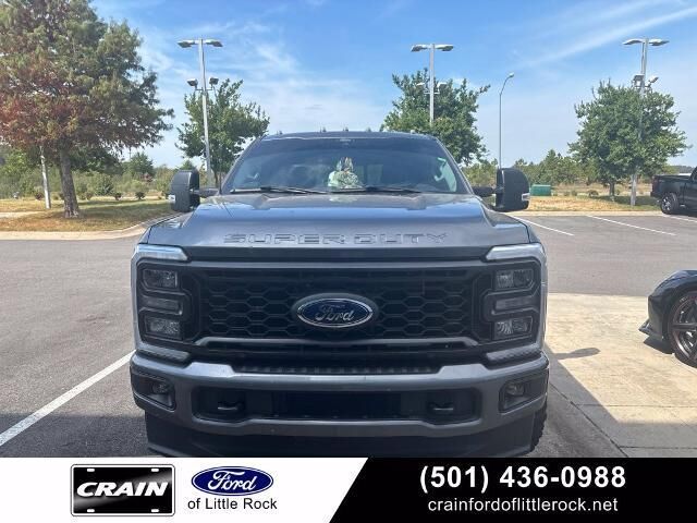 2024 Ford F-250 Super Duty XL
