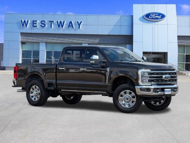 2024 Ford F-250 Super Duty King Ranch
