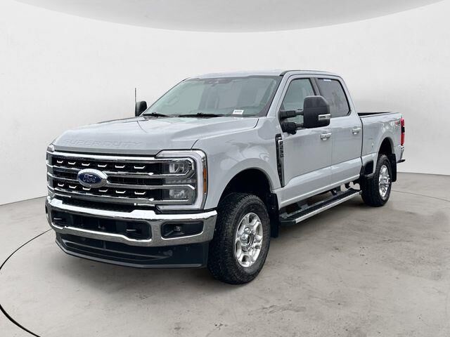 2026 Ford F-250 Super Duty XLT — photo 1 of 13