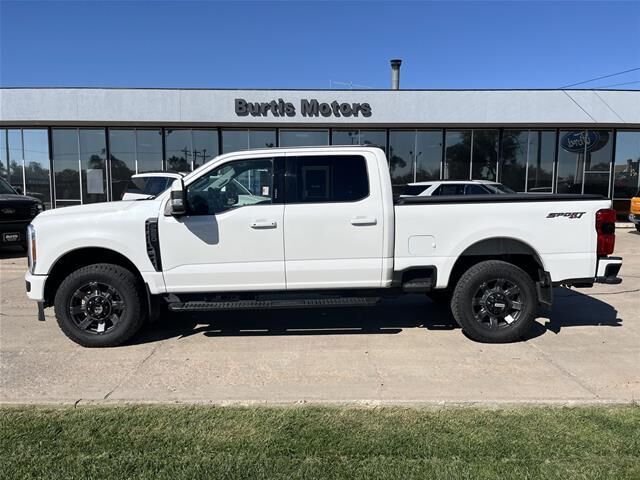 2023 Ford F-250 Super Duty Lariat