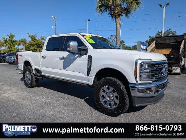 2023 Ford F-250 Super Duty Lariat