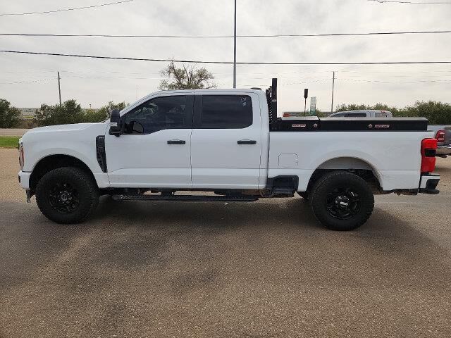 2023 Ford F-250 Super Duty King Ranch