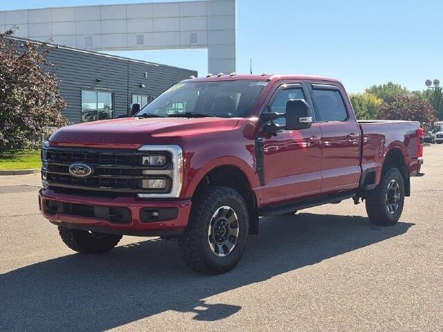 2023 Ford F-250 Super Duty Lariat