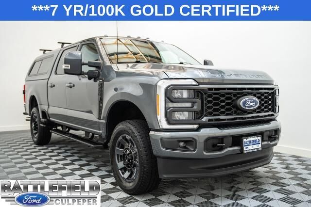2023 Ford F-250 Super Duty Lariat