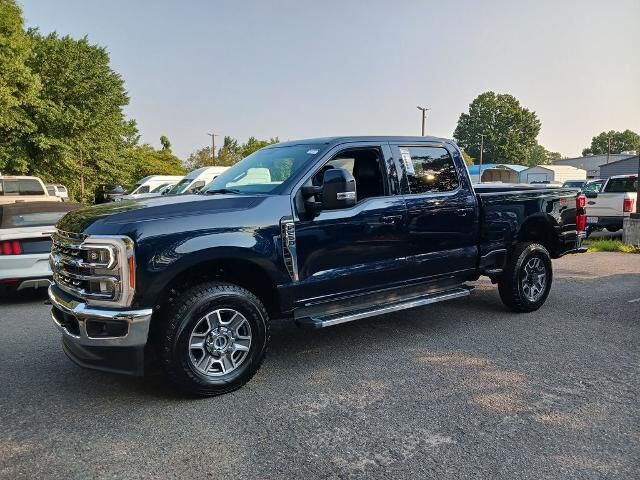 2023 Ford F-250 Super Duty Lariat