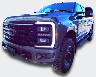 2024 Ford F-250 Super Duty Lariat