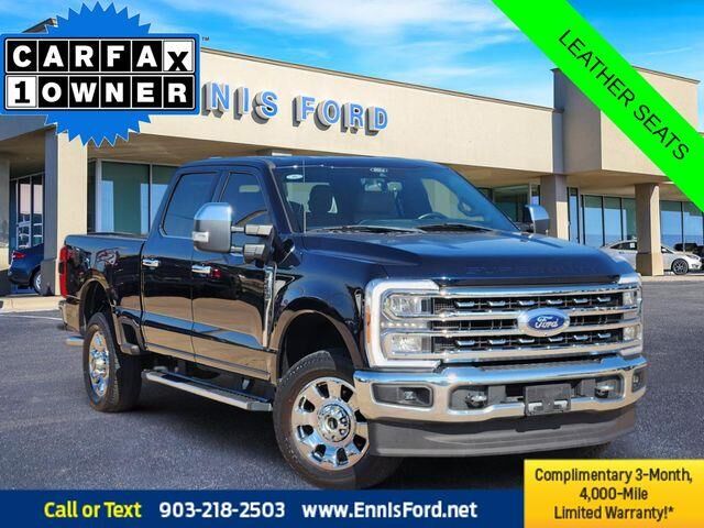 2024 Ford F-250 Super Duty Lariat
