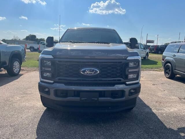 2024 Ford F-250 Super Duty XL — photo 1 of 26
