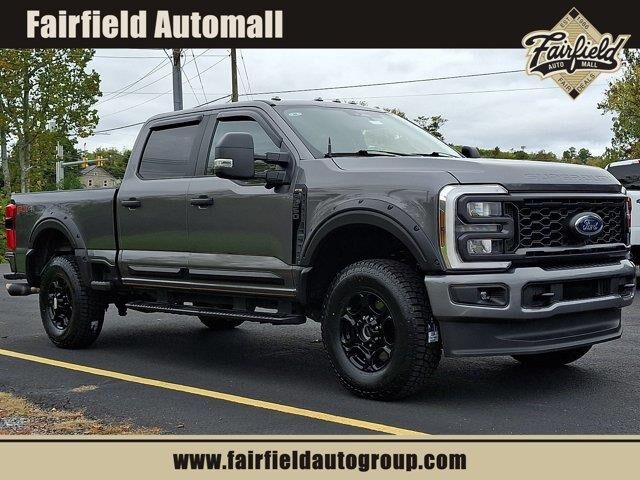 2024 Ford F-250 Super Duty XL