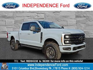 2024 Ford F-250 Super Duty Lariat