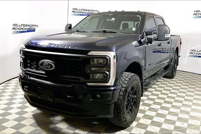 2024 Ford F-250 Super Duty XLT