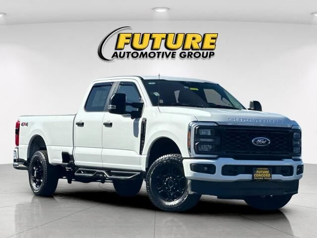 2024 Ford F-250 Super Duty XL — photo 1 of 13