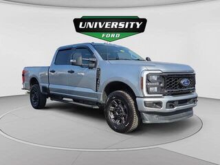 2024 Ford F-250 Super Duty XL