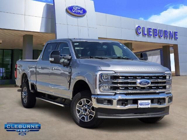 2024 Ford F-250 Super Duty Lariat