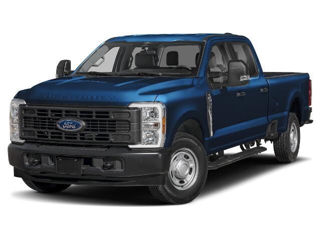 2024 Ford F-250 Super Duty Lariat
