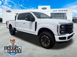 2024 Ford F-250 Super Duty Lariat