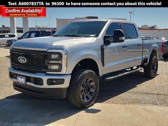 2024 Ford F-250 Super Duty XL — photo 1 of 24