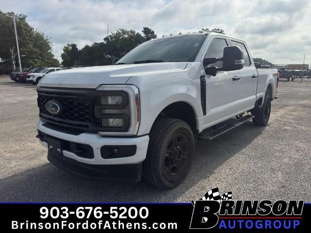 2024 Ford F-250 Super Duty XL — photo 1 of 13