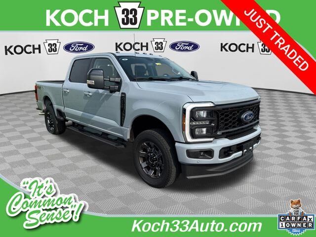 2024 Ford F-250 Super Duty XL — photo 1 of 26