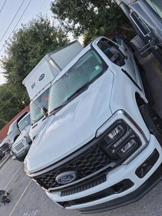 2024 Ford F-250 Super Duty XL