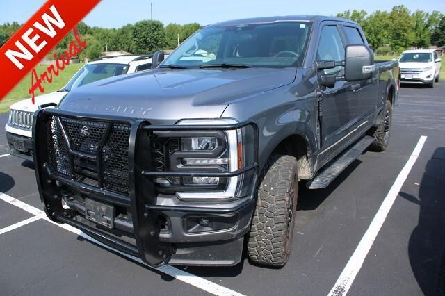 2024 Ford F-250 Super Duty XL — photo 1 of 24