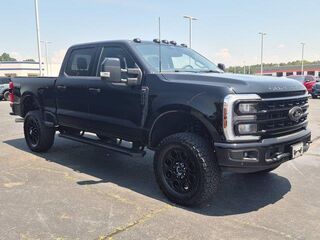 2024 Ford F-250 Super Duty Lariat