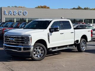 2024 Ford F-250 Super Duty Lariat