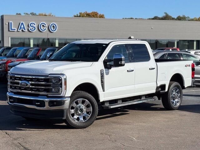 2024 Ford F-250 Super Duty Lariat