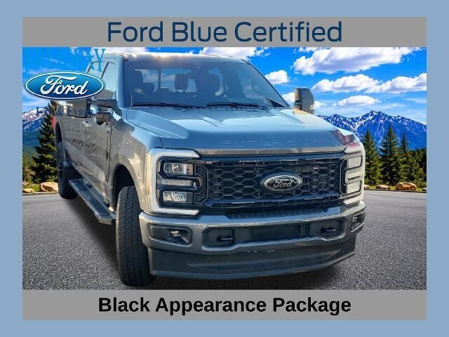 2025 Ford F-250 Super Duty XLT