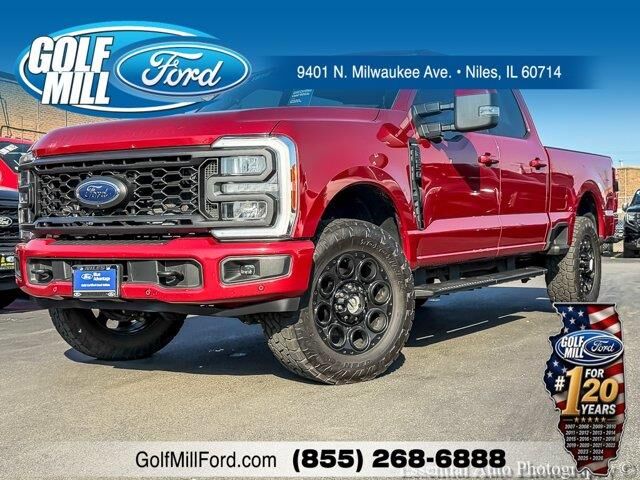 2023 Ford F-250 Super Duty Lariat