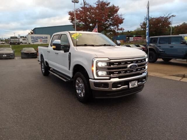 2023 Ford F-250 Super Duty Lariat