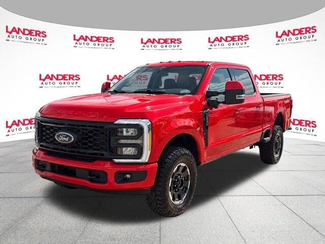 2023 Ford F-250 Super Duty Lariat
