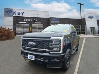 2023 Ford F-250 Super Duty XL