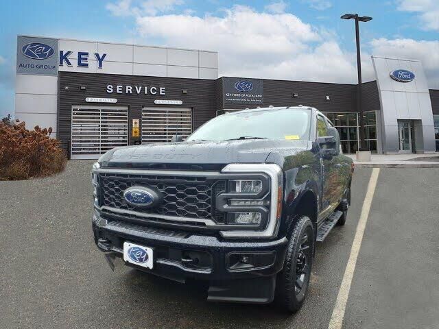 2023 Ford F-250 Super Duty XL