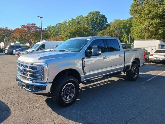 2024 Ford F-250 Super Duty Lariat