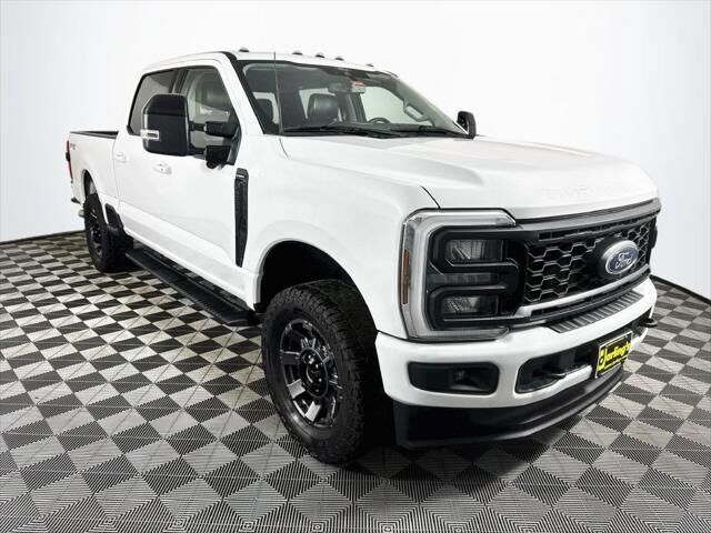 2024 Ford F-250 Super Duty Lariat