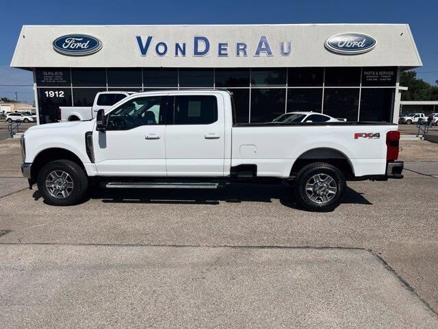 2024 Ford F-250 Super Duty Lariat