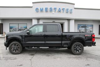 2024 Ford F-250 Super Duty Lariat