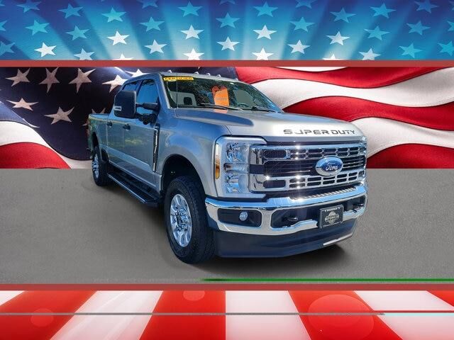2024 Ford F-250 Super Duty XLT
