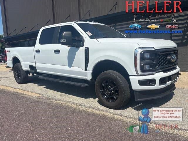 2024 Ford F-250 Super Duty XL — photo 1 of 4