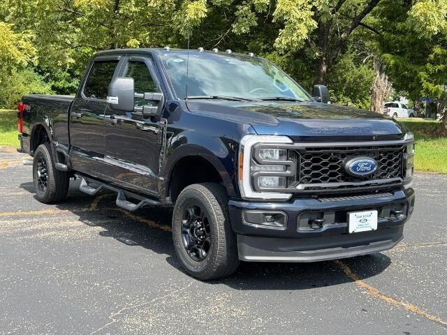 2024 Ford F-250 Super Duty XL — photo 1 of 13