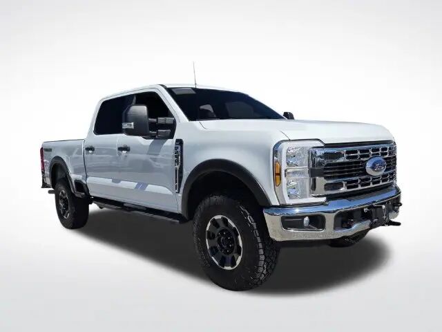 2024 Ford F-250 Super Duty XLT