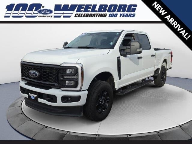 2024 Ford F-250 Super Duty XL