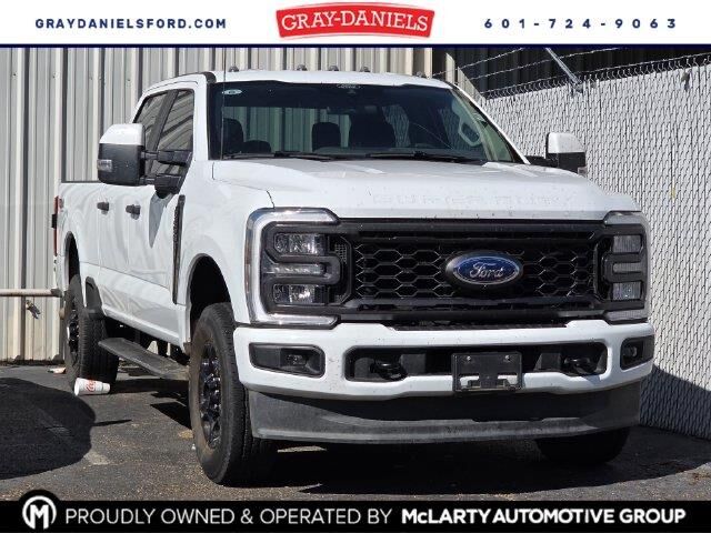 2024 Ford F-250 Super Duty XL