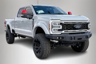 2025 Ford F-250 Super Duty XLT